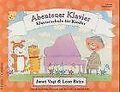 Abenteuer Klavier. Klavierschule für Kinder: Abente... | Buch | Zustand sehr gut