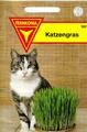 Katzengras - Vitaminreiches Grünfutter für Katzen aus Weidel & Lieschgras Samen