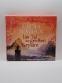 Laura Walden Im Tal der großen Geysire 2009 Weltbild 6 CD`s Digipack