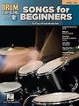 Drum Play-Along Vol.32 Songs For Beginners + Cd von... | Buch | Zustand sehr gut