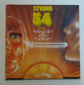 Studio 54 vol. 5 D.J. Land Vinile LP 33 giri Derby COM 20331 - 1982