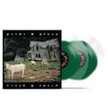 Pride and Glory: Pride & Glory S/T (LP 2021) 2x grün klar Vinyl Zakk Wylde BLS
