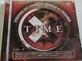 Various Time X Vol. 2 1999 2 CDs Apollo four forty Chicane Phats & Small Eiffel