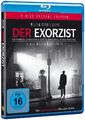 Der Exorzist (1976)(Kino + Director's Cut)[2 Blu-ray/NEU/OVP] William Friedkin