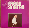 FRANK SINATRA: THE MOST BEAUTIFUL SONGS OF | VINYL SCHALLPLATTEN LP | NM-