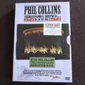 2 DVD-Set / Phil Collins - Serious Hits Live / 