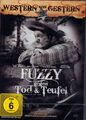 Fuzzy gegen Tod und Teufel  DVD NEU + OVP     20 % Rabatt beim Kauf von 4