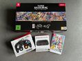 Super Smash Bros. Ultimate Limited Edition (Nintendo Switch, 2018) Neuwertig