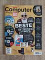 Zeitschrift " Computer - Bild mit DVD " Ausg. No. 09/2024 vom 19. April 2024 NEU