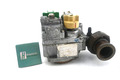 Robertshaw Unitrol Gasarmatur Gaskombiregler 7000 - BER - 240 - S7CL Viessmann #