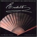Elisabeth (Musical) Originalaufnahmen (1992, Theater an der Wien) [CD]