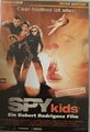 DVD, 2002,  Spy Kids - Cool Bleiben ist alles ! - FSK 6 -