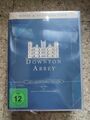 Downton Abbey - Collector's Edition / Komplette Serie + Film # 27-DVD-BOX-NEU