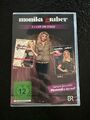 Monika Gruber DVD 2 x  Live On Stage ! 3 DVD Box  ! Neuwertig  ! Normals is des 