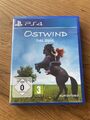 PS4 Spiel „Ostwind - Das Spiel“, sehr guter Zustand, TOP