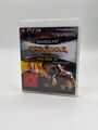 Good of War Collection Volume II Sony Playstation 3 PS3 Sehr guter Zustand CIB