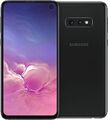 Samsung G970F Galaxy S10e DualSim schwarz 128GB LTE Android 5,8" Display 16 MPX
