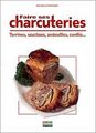 Faire ses charcuteries (Vie/Vert Cuisin) von Parf... | Buch | Zustand akzeptabel