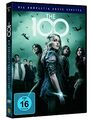 The 100 - Staffel 1 / 2 / 3 / 4 / 5 / 6 / 7 / Komplett-Box - DVD - *NEU*