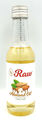 Raw Almond Oil - Mandelöl 200ml 