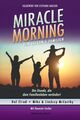 Hal Elrod Miracle Morning für Eltern & Familien