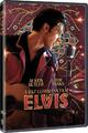 Elvis (Regione 2 PAL) - Baz Luhrmann