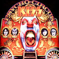 Kiss - Psycho Circus (Vinyl LP - 1998 - EU - Reissue)
