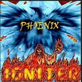 IGNITER – Phoenix Rar US METAL GLACIER J.PANZER GARGOYLE