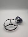 Mercedes-Benz Stern Stern Motorhaube Emblem V140 W140 S-Klasse A1408800286 NEU