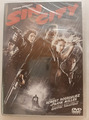 Sin City [DVD] Jessica Alba, Bruce Willis, Benicio Del Toro, Elijah Wood