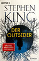 Der Outsider von Stephen King (2019, Taschenbuch)