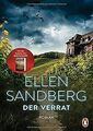 Der Verrat: Roman von Sandberg, Ellen | Buch | Zustand gut