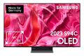 Samsung GQ77S94CATXZG QD-OLED TV (77 Zoll, 4k UHD, HDR, Smart TV, Fernseher)
