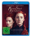 Maria Stuart, Königin von Schottland [Blu-ray] - SEHR GUT