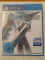 Final Fantasy VII 7 Remake PS4 Playstation 4 Neu OVP Sealed