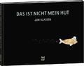 Das ist nicht mein Hut Jon Klassen Buch 40 S. Deutsch 2013 NordSüd Verlag