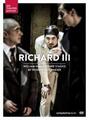 Richard III (Schaubühne Berlin) | DVD | DVD | Deutsch | 2020 | EAN 4260415080295