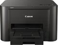 Canon MAXIFY iB4150 Tintenstrahldrucker Kopieren, Scannen WLAN & LAN schwarz