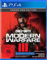 Call of Duty: Modern Warfare III  - [PlayStation 4]