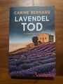 Lavendel-Tod von Carine Bernard (2019, Taschenbuch)