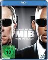 Men in Black [Blu-ray] von Sonnenfeld, Barry | DVD | Zustand gut