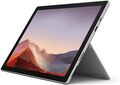 Microsoft Surface Pro 7 1866 i5-1035G4 8GB 128GB 12,3" Win 11 Silber Tablet TDEF