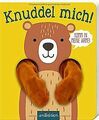 Knuddel mich!: Komm in meine Arme, kleiner Bär! (Ärmchen... | Buch | Zustand gut