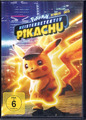 Pokémon - Meisterdetektiv Pikachu | DVD