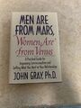 Men Are from Mars, Women Are from Venus: Practical Guide... | Buch | Zustand gut