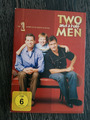 TWO AND A HALF MEN 1 - DIE KOMPLETTE ERSTE STAFFEL -  DVD