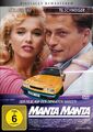 Manta Manta - Tina Ruland - Til Schweiger - Michael Kessler - DVD - OVP - NEU