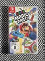 Super Mario Party (Nintendo Switch, 2018) USK sealed