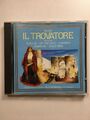 Il Trovatore - Verdi - Selecione - CD 54003