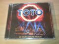 Toto - 40 Tours Around The Sun   2CDs   NEU  (2018)